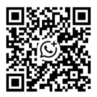 WhatsApp QR Code